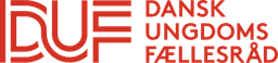 DUF Denmark logo