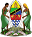 Tanzania coat of arms