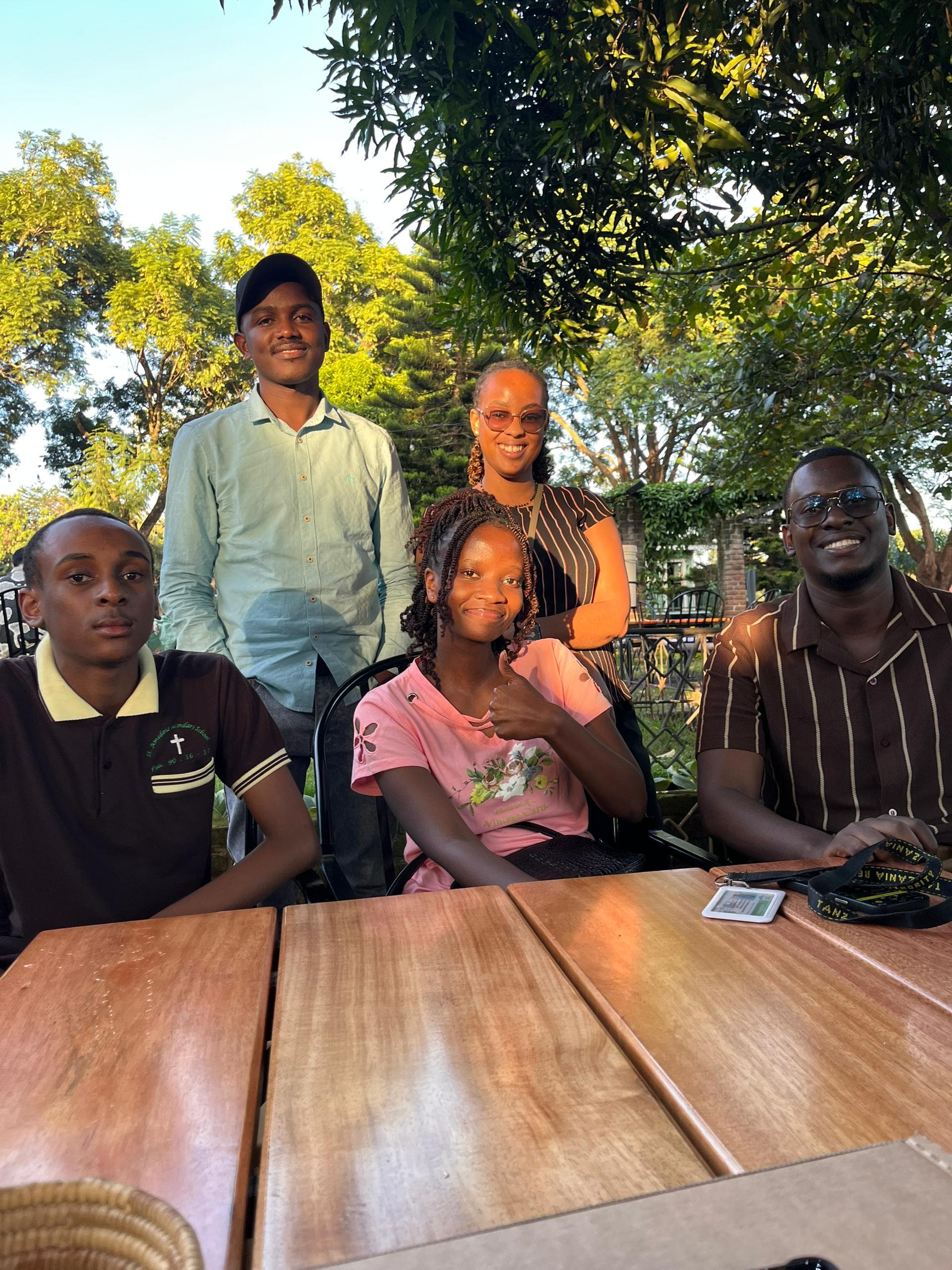Community Outreach