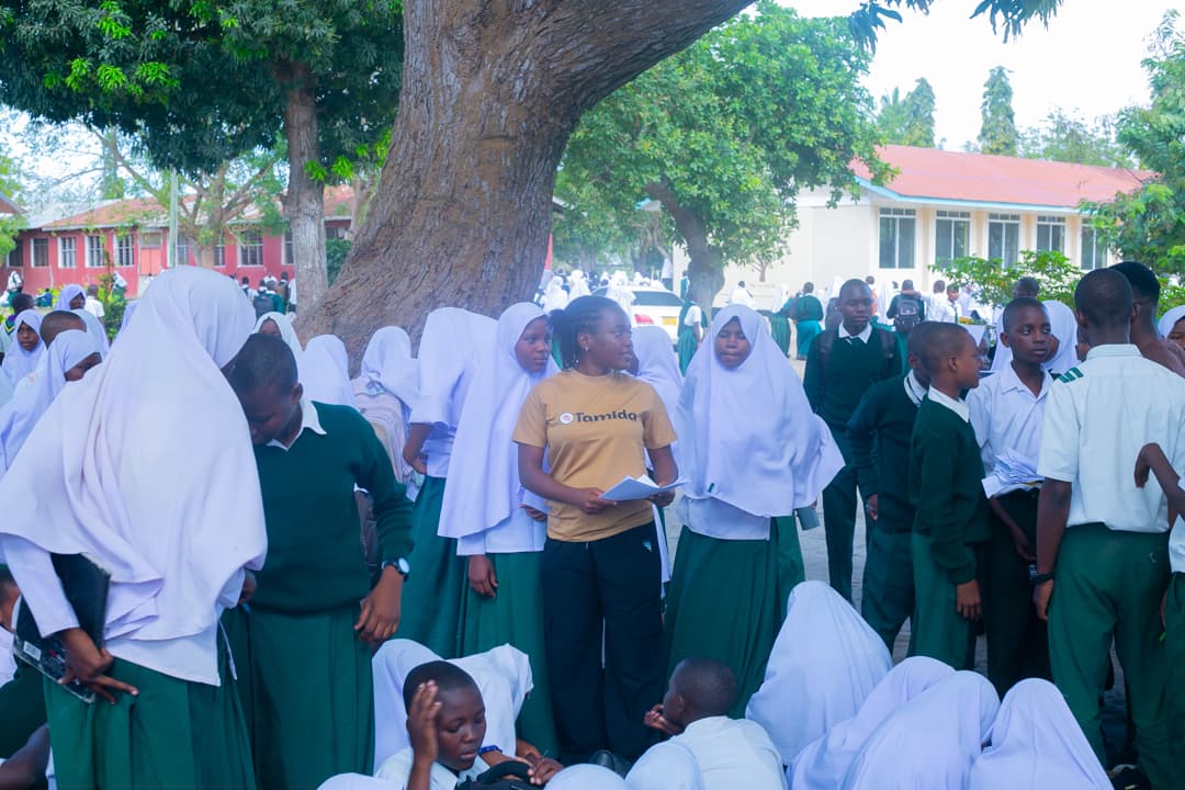 School Outreach
